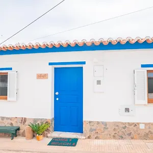  Casa de Férias Casa Refugio De